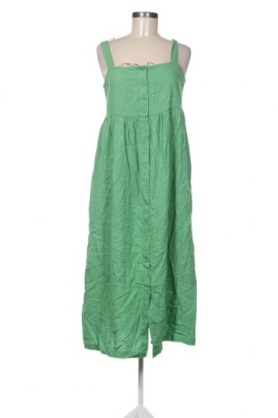 Φόρεμα Marks & Spencer, Μέγεθος XL, Χρώμα Πράσινο, Τιμή 25,36 €