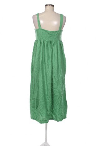 Φόρεμα Marks & Spencer, Μέγεθος XL, Χρώμα Πράσινο, Τιμή 25,36 €