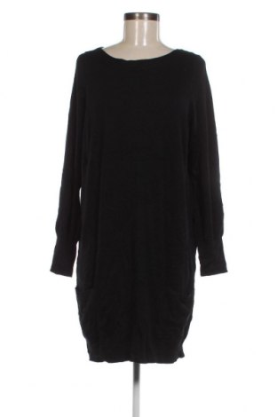 Kleid Marks & Spencer, Größe XXL, Farbe Schwarz, Preis € 13,01