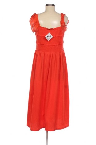 Šaty  Marks & Spencer, Veľkosť L, Farba Oranžová, Cena  12,63 €
