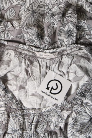 Kleid Marks & Spencer, Größe S, Farbe Grau, Preis € 20,13