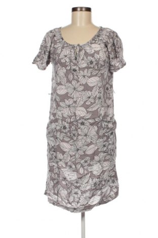Kleid Marks & Spencer, Größe S, Farbe Grau, Preis € 19,38