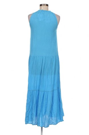 Kleid Marks & Spencer, Größe XS, Farbe Blau, Preis 47,94 €