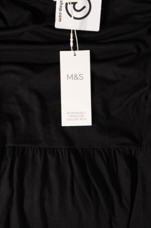 Kleid Marks & Spencer, Größe XS, Farbe Schwarz, Preis € 15,82