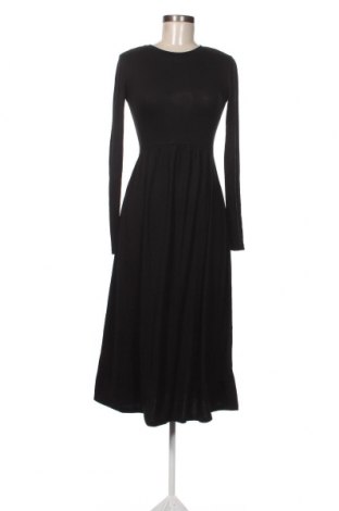 Kleid Marks & Spencer, Größe XS, Farbe Schwarz, Preis 23,97 €