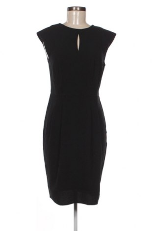 Kleid Marks & Spencer, Größe M, Farbe Schwarz, Preis 14,20 €