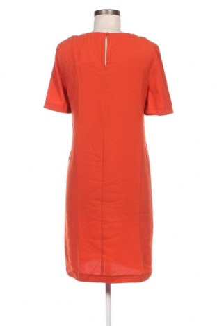 Kleid Marks & Spencer, Größe M, Farbe Orange, Preis 10,65 €