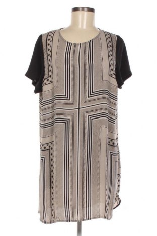 Kleid Marks & Spencer, Größe XL, Farbe Mehrfarbig, Preis 8,70 €