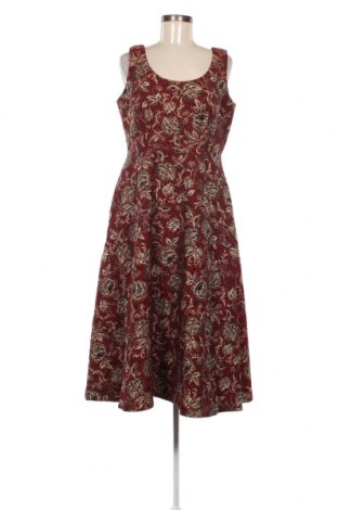 Kleid Marks & Spencer, Größe L, Farbe Mehrfarbig, Preis € 23,66