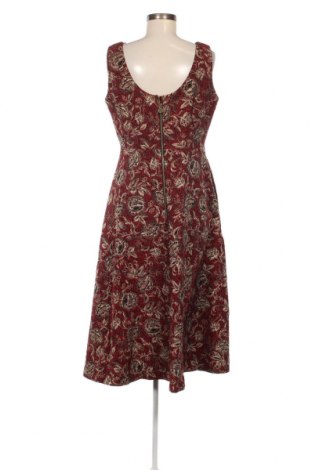 Kleid Marks & Spencer, Größe L, Farbe Mehrfarbig, Preis 23,66 €
