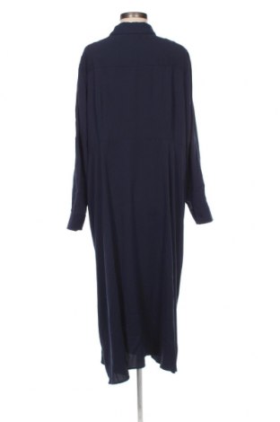 Kleid Marks & Spencer, Größe XXL, Farbe Blau, Preis € 28,53