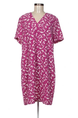 Kleid Marks & Spencer, Größe XL, Farbe Rosa, Preis € 14,20