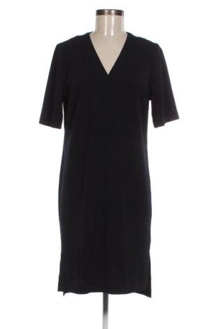 Kleid Marks & Spencer, Größe M, Farbe Blau, Preis 11,41 €