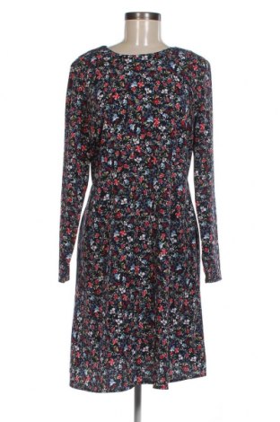 Kleid Marks & Spencer, Größe L, Farbe Mehrfarbig, Preis 17,00 €