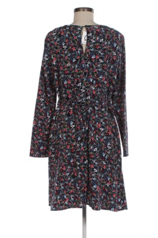 Kleid Marks & Spencer, Größe L, Farbe Mehrfarbig, Preis € 17,00