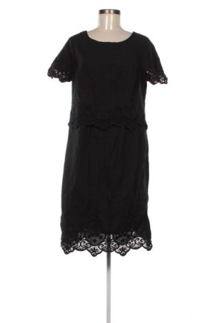 Φόρεμα Marks & Spencer, Μέγεθος XL, Χρώμα Μαύρο, Τιμή 40,24 €