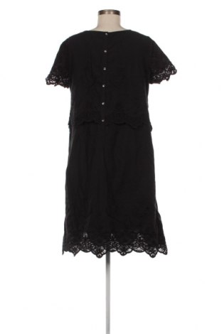 Φόρεμα Marks & Spencer, Μέγεθος XL, Χρώμα Μαύρο, Τιμή 30,24 €