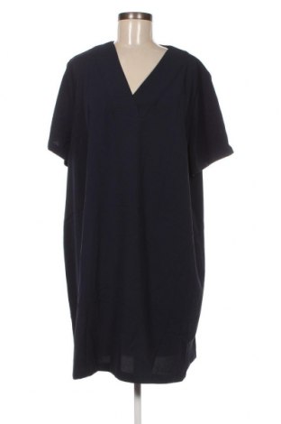 Φόρεμα Marks & Spencer, Μέγεθος XXL, Χρώμα Μπλέ, Τιμή 21,03 €