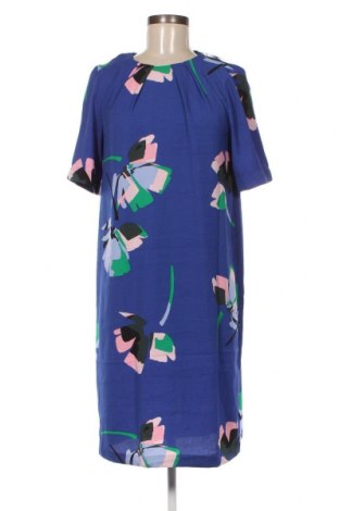 Φόρεμα Marks & Spencer, Μέγεθος M, Χρώμα Μπλέ, Τιμή 12,62 €