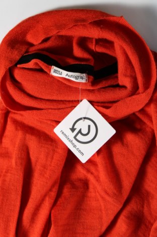 Kleid Marks & Spencer Autograph, Größe M, Farbe Orange, Preis € 11,77