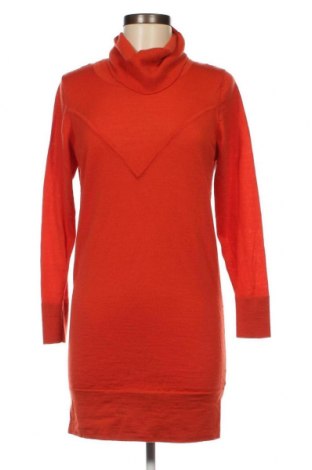Kleid Marks & Spencer Autograph, Größe M, Farbe Orange, Preis 29,44 €