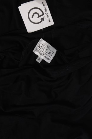 Kleid Masai, Größe S, Farbe Schwarz, Preis € 7,67