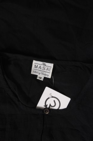 Šaty  Masai, Velikost M, Barva Černá, Cena  207,00 Kč
