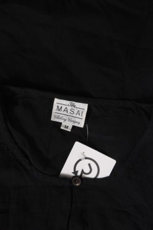 Kleid Masai, Größe M, Farbe Schwarz, Preis € 8,35