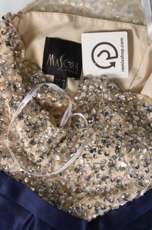 Φόρεμα Mascara, Μέγεθος XS, Χρώμα Πολύχρωμο, Τιμή 112,37 €