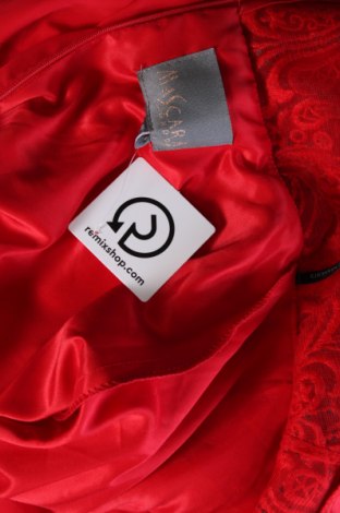 Šaty  Mascara, Veľkosť M, Farba Červená, Cena  93,27 €