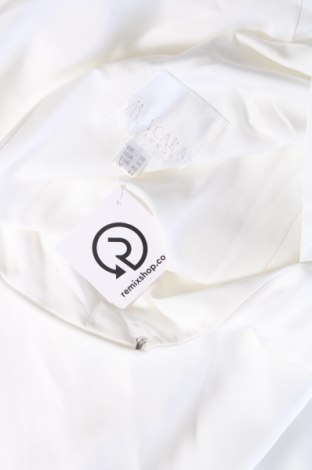 Φόρεμα Mascara, Μέγεθος XL, Χρώμα Λευκό, Τιμή 91,02 €