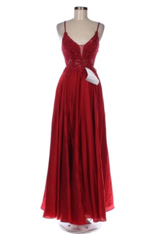 Φόρεμα Mascara, Μέγεθος XS, Χρώμα Κόκκινο, Τιμή 67,42 €