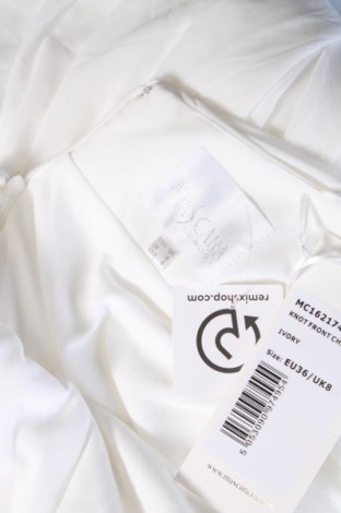 Kleid Mascara, Größe S, Farbe Weiß, Preis € 133,51