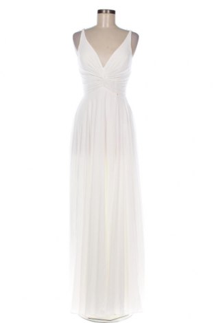Φόρεμα Mascara, Μέγεθος S, Χρώμα Λευκό, Τιμή 80,11 €
