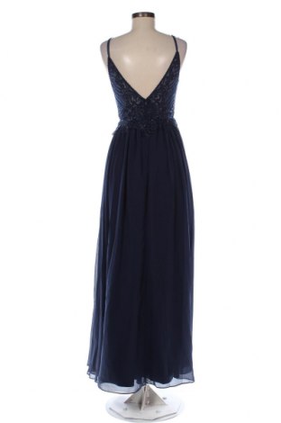 Kleid Mascara, Größe M, Farbe Blau, Preis 59,56 €