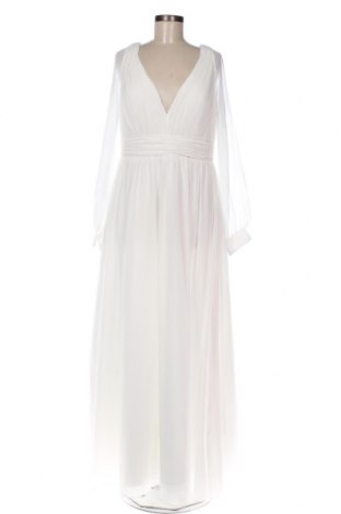 Φόρεμα Mascara, Μέγεθος XL, Χρώμα Λευκό, Τιμή 113,48 €