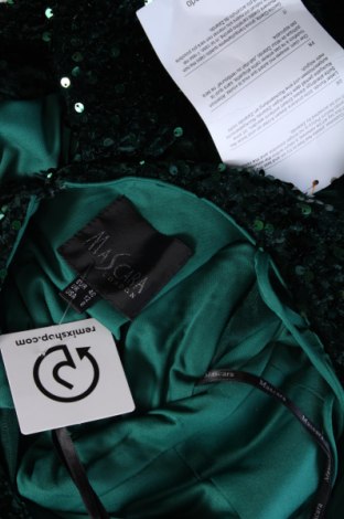 Kleid Mascara, Größe M, Farbe Grün, Preis 112,37 €