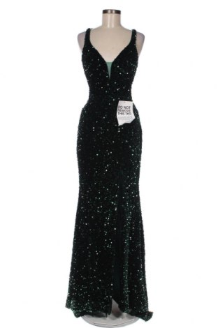 Kleid Mascara, Größe M, Farbe Grün, Preis 95,51 €