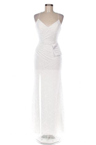 Φόρεμα Mascara, Μέγεθος S, Χρώμα Λευκό, Τιμή 76,10 €