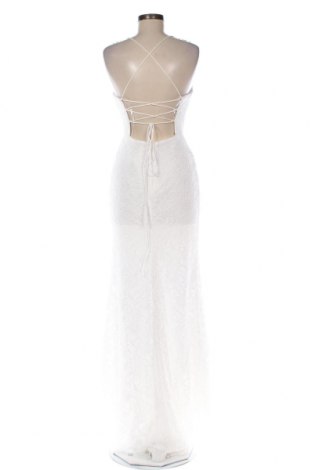 Φόρεμα Mascara, Μέγεθος S, Χρώμα Λευκό, Τιμή 133,51 €