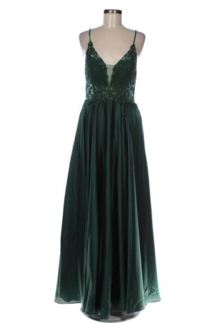 Kleid Mascara, Größe L, Farbe Grün, Preis 95,51 €