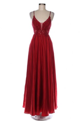 Φόρεμα Mascara, Μέγεθος XS, Χρώμα Κόκκινο, Τιμή 64,05 €
