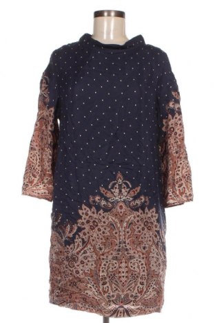 Kleid Massimo Dutti, Größe M, Farbe Mehrfarbig, Preis 34,24 €