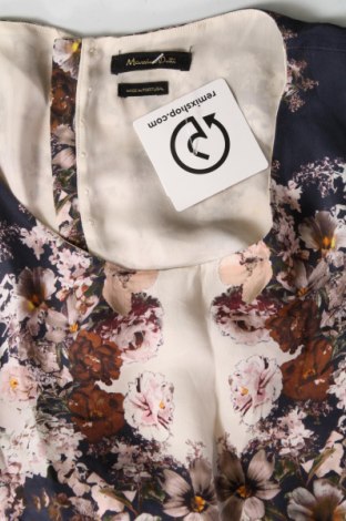 Kleid Massimo Dutti, Größe L, Farbe Mehrfarbig, Preis € 41,94