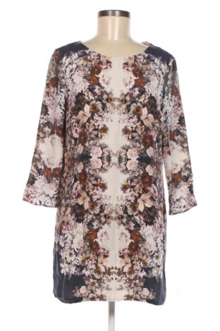 Φόρεμα Massimo Dutti, Μέγεθος L, Χρώμα Πολύχρωμο, Τιμή 25,16 €