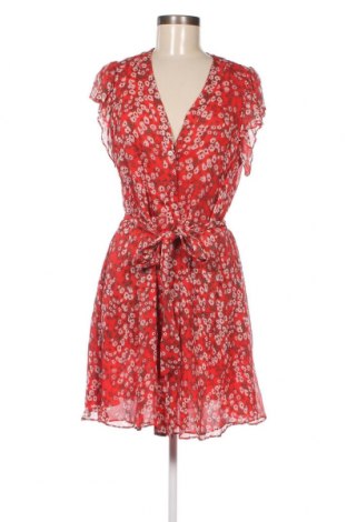 Φόρεμα Massimo Dutti, Μέγεθος L, Χρώμα Πολύχρωμο, Τιμή 26,42 €