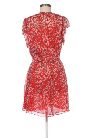 Kleid Massimo Dutti, Größe L, Farbe Mehrfarbig, Preis 41,94 €