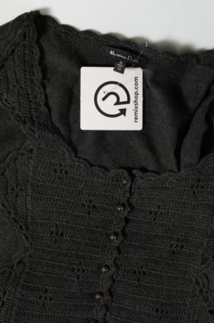 Kleid Massimo Dutti, Größe M, Farbe Grau, Preis € 34,24