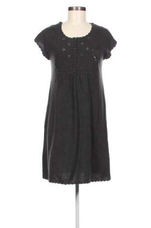 Kleid Massimo Dutti, Größe M, Farbe Grau, Preis 34,24 €