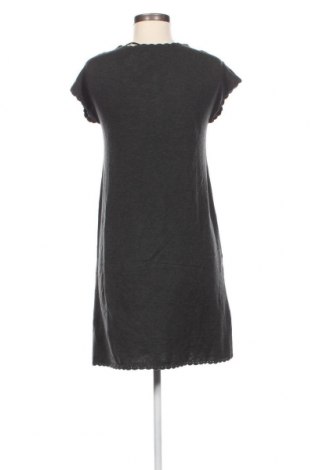 Kleid Massimo Dutti, Größe M, Farbe Grau, Preis € 34,24